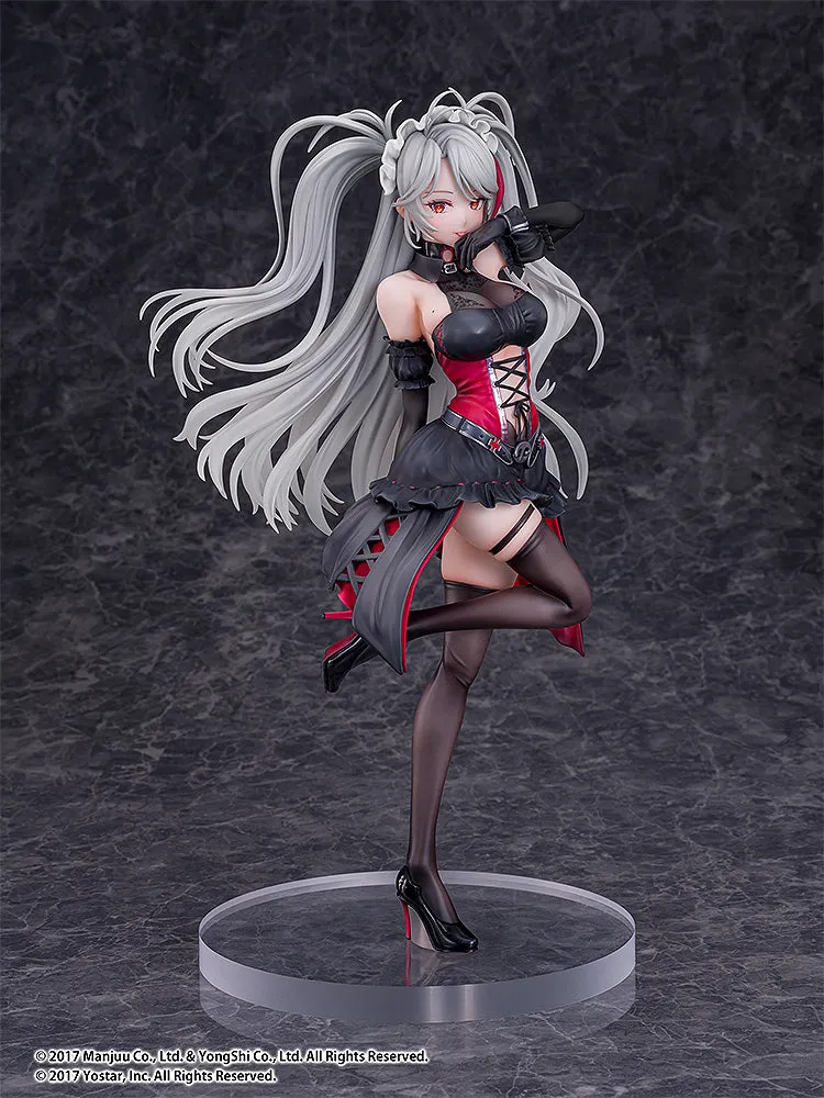[Pre-order] Azur Lane - Prinz Eugen (Kindred Evening Spirits) 1/7 Scale Figure PONY CANYON