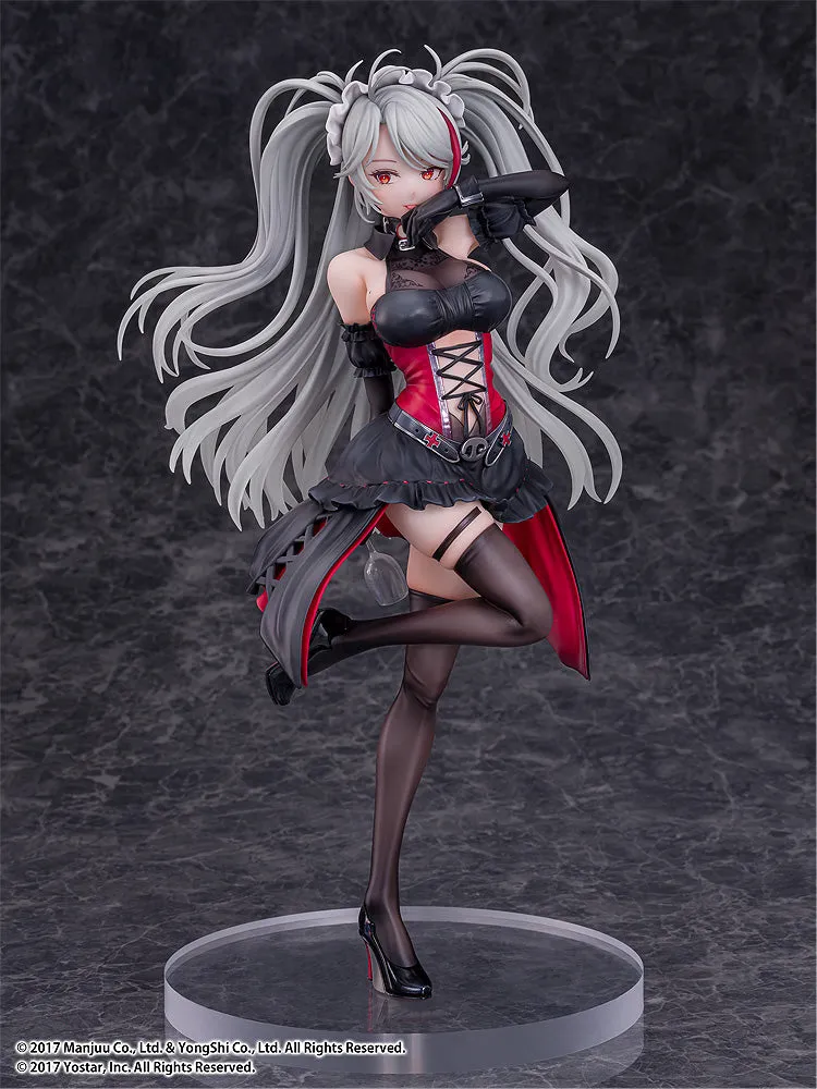 [Pre-order] Azur Lane - Prinz Eugen (Kindred Evening Spirits) 1/7 Scale Figure PONY CANYON