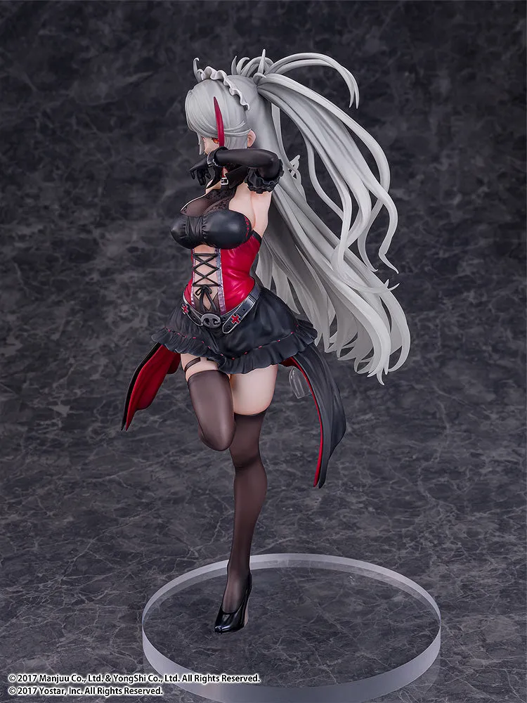 [Pre-order] Azur Lane - Prinz Eugen (Kindred Evening Spirits) 1/7 Scale Figure PONY CANYON