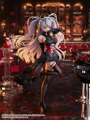 [Pre-order] Azur Lane - Prinz Eugen (Kindred Evening Spirits) 1/7 Scale Figure PONY CANYON