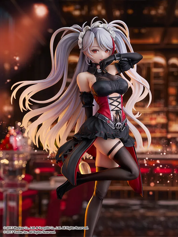 [Pre-order] Azur Lane - Prinz Eugen (Kindred Evening Spirits) 1/7 Scale Figure PONY CANYON