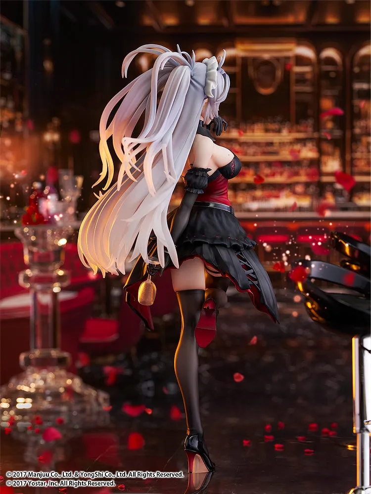 [Pre-order] Azur Lane - Prinz Eugen (Kindred Evening Spirits) 1/7 Scale Figure PONY CANYON