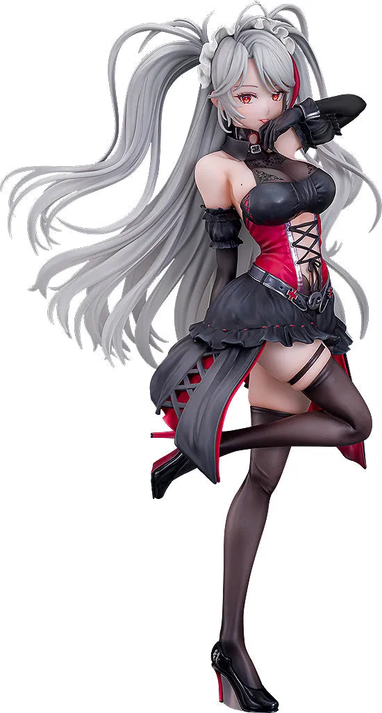 [Pre-order] Azur Lane - Prinz Eugen (Kindred Evening Spirits) 1/7 Scale Figure PONY CANYON