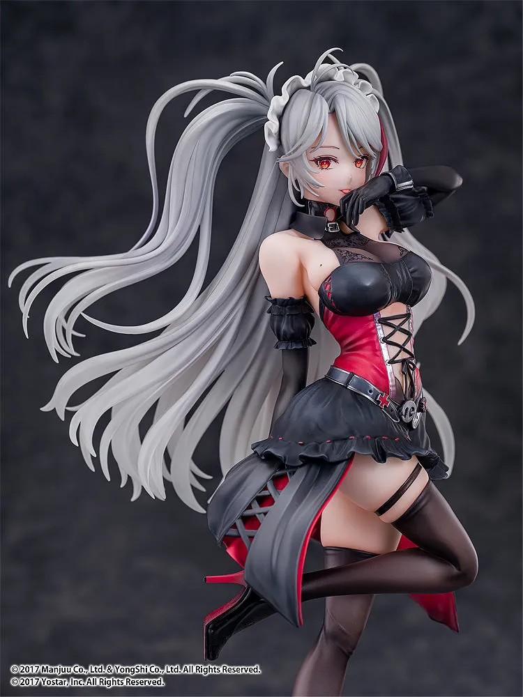 [Pre-order] Azur Lane - Prinz Eugen (Kindred Evening Spirits) 1/7 Scale Figure PONY CANYON