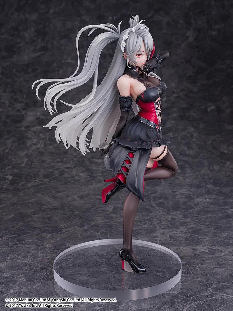 [Pre-order] Azur Lane - Prinz Eugen (Kindred Evening Spirits) 1/7 Scale Figure PONY CANYON