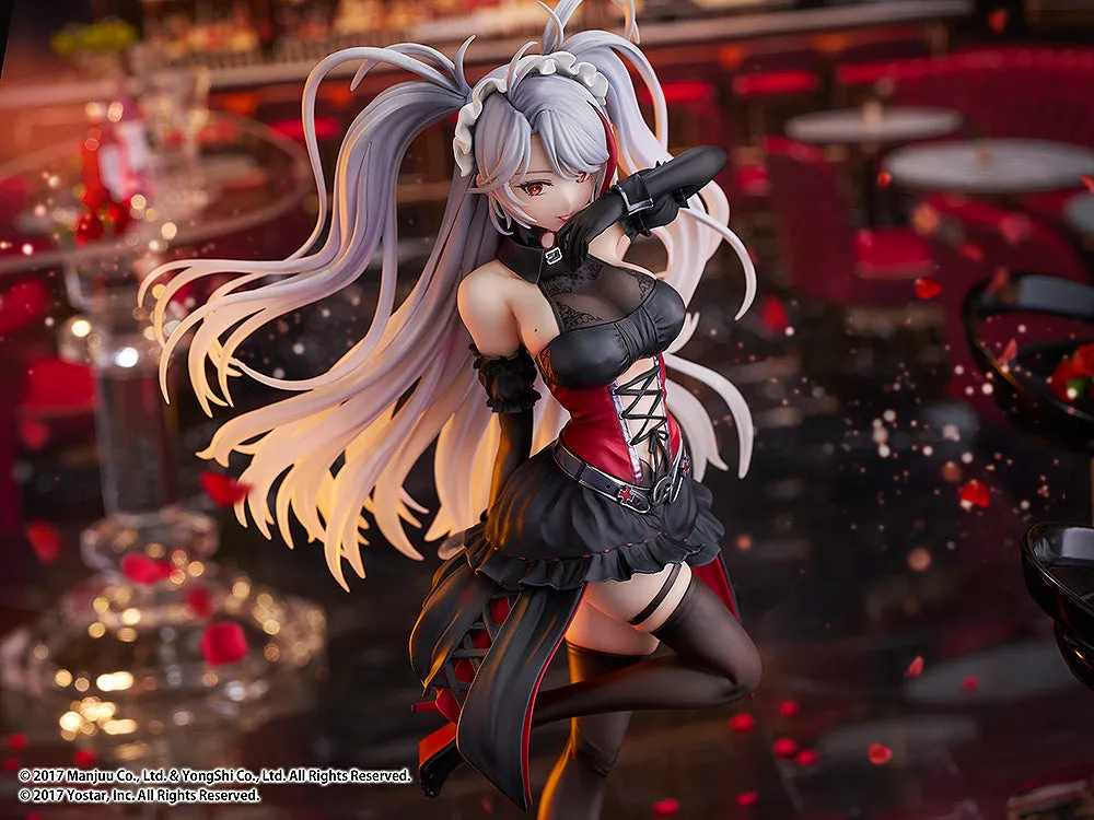 [Pre-order] Azur Lane - Prinz Eugen (Kindred Evening Spirits) 1/7 Scale Figure PONY CANYON