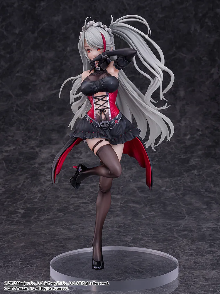 [Pre-order] Azur Lane - Prinz Eugen (Kindred Evening Spirits) 1/7 Scale Figure PONY CANYON