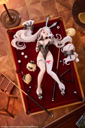 [Pre-order] Azur Lane - Prinz Heinrich (Bunny Girl Ver.) 1/7 Scale Figure Maiden Voyage