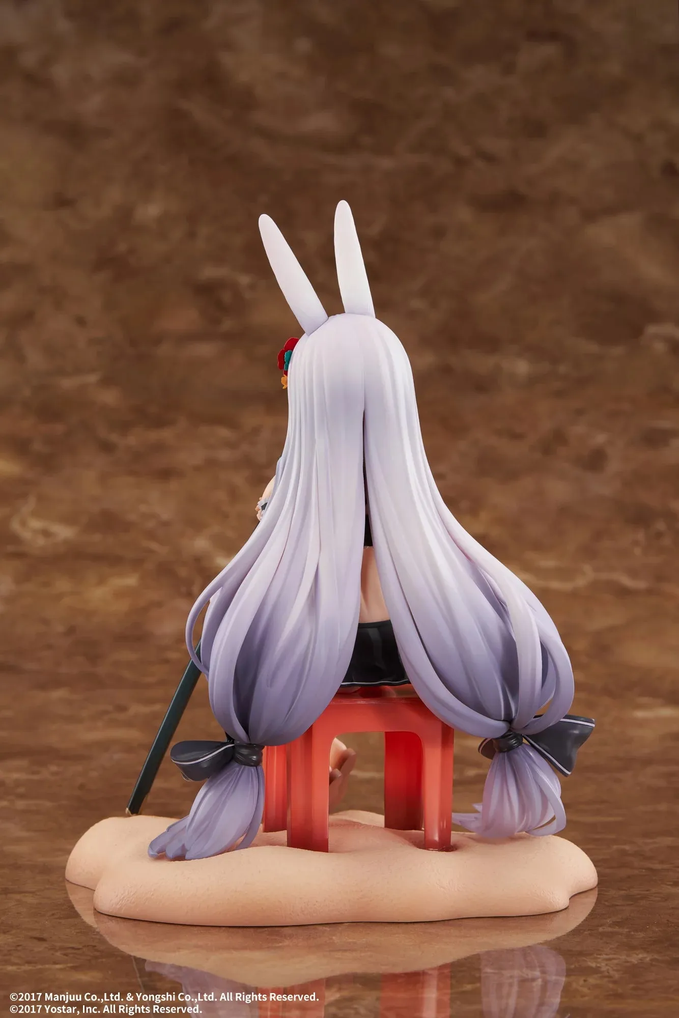 [Pre-order] Azur Lane - Shimakaze (The Island Wind Rests Ver.) 1/7 Scale Figure ELEGANT