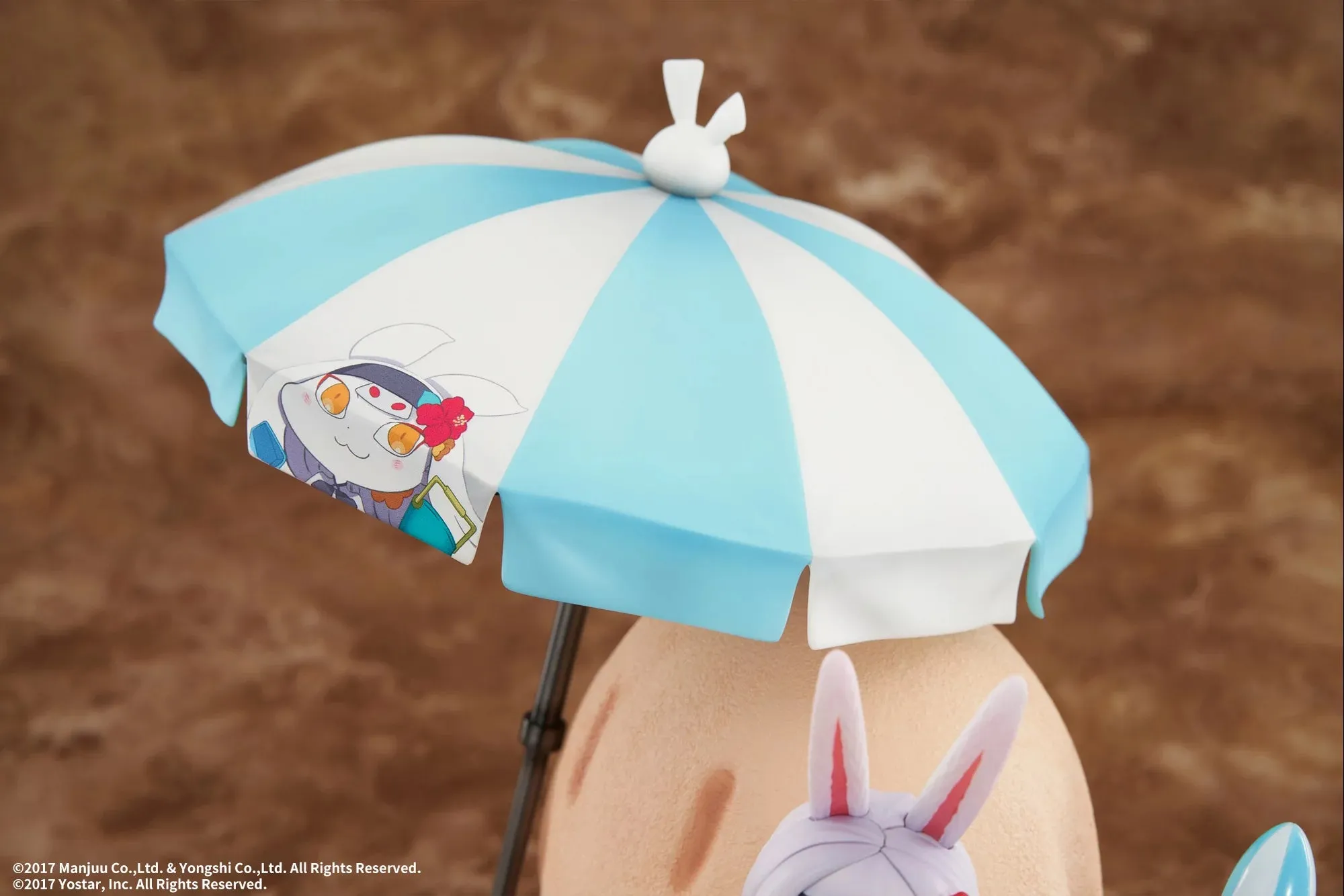 [Pre-order] Azur Lane - Shimakaze (The Island Wind Rests Ver.) 1/7 Scale Figure ELEGANT