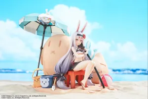 [Pre-order] Azur Lane - Shimakaze (The Island Wind Rests Ver.) 1/7 Scale Figure ELEGANT
