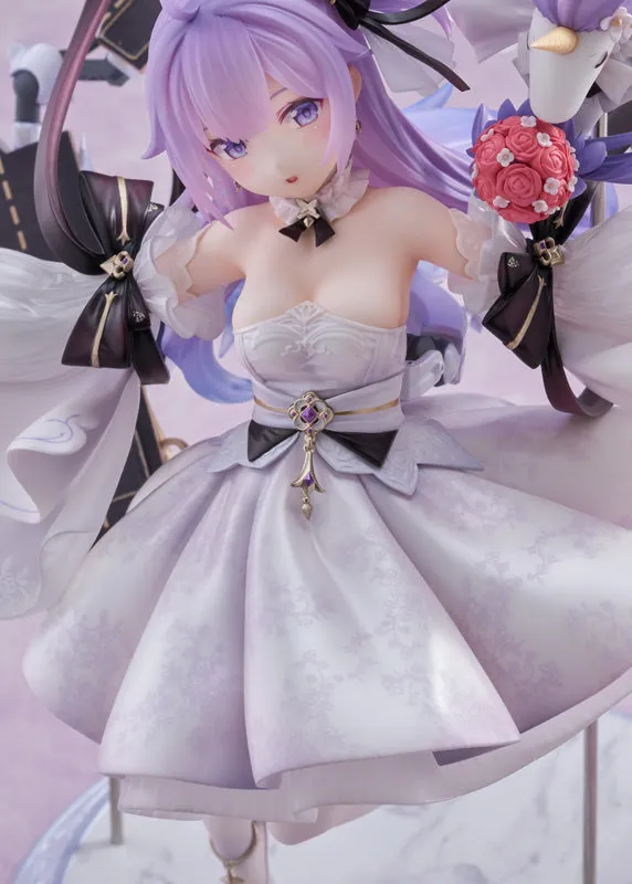 [Pre-order] Azur Lane - Unicorn 1/7 Scale Figure Clyanel