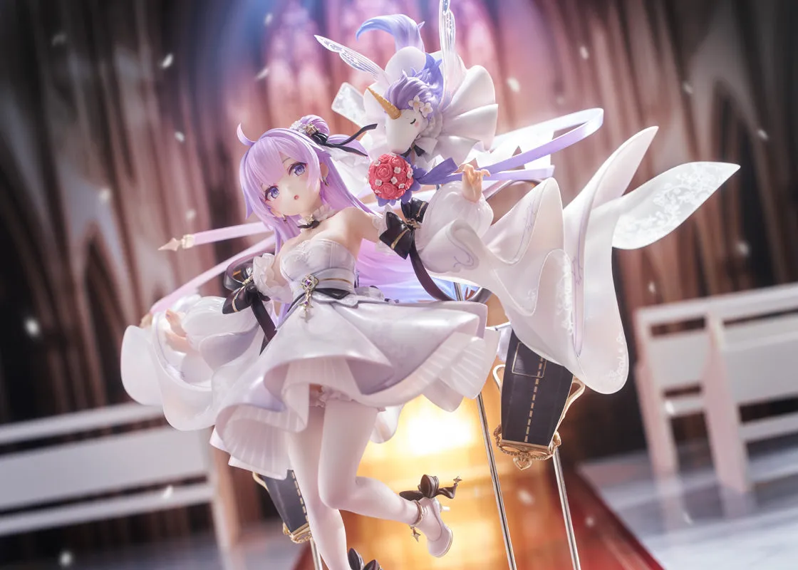 [Pre-order] Azur Lane - Unicorn 1/7 Scale Figure Clyanel