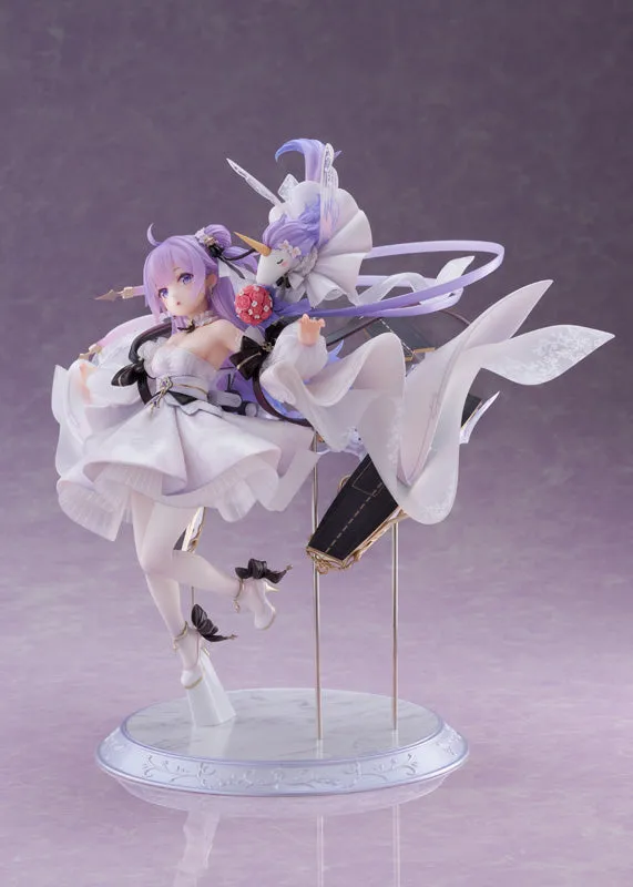 [Pre-order] Azur Lane - Unicorn 1/7 Scale Figure Clyanel
