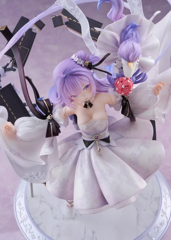 [Pre-order] Azur Lane - Unicorn 1/7 Scale Figure Clyanel