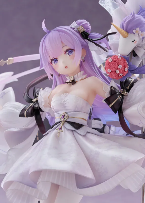 [Pre-order] Azur Lane - Unicorn 1/7 Scale Figure Clyanel