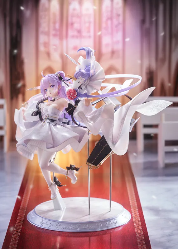[Pre-order] Azur Lane - Unicorn 1/7 Scale Figure Clyanel