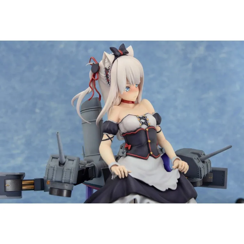 [Pre-order] Azur Lane - USS Hammann (3rd-run) 1/7 Scale Figure PLUM