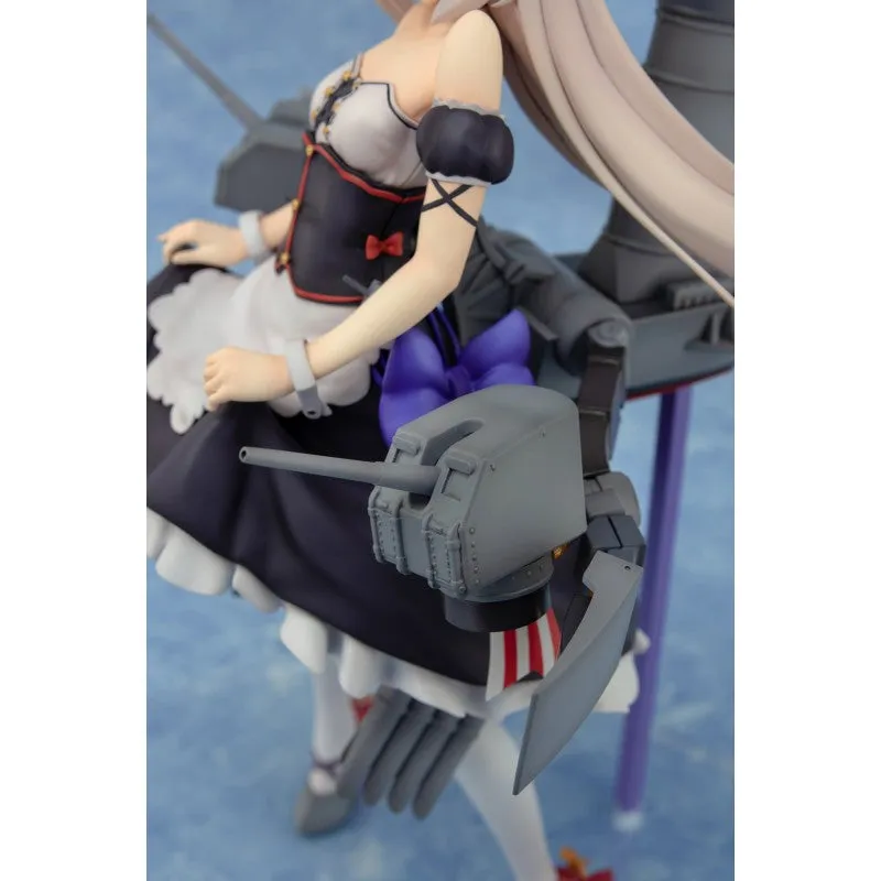 [Pre-order] Azur Lane - USS Hammann (3rd-run) 1/7 Scale Figure PLUM