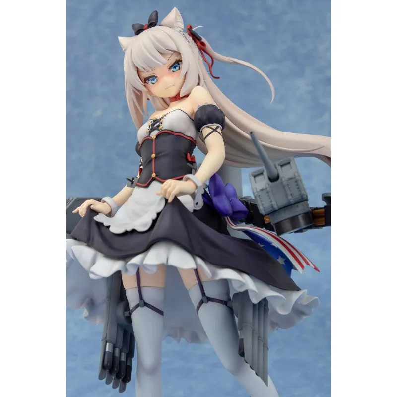 [Pre-order] Azur Lane - USS Hammann (3rd-run) 1/7 Scale Figure PLUM