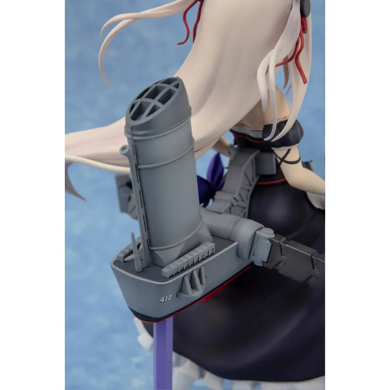 [Pre-order] Azur Lane - USS Hammann (3rd-run) 1/7 Scale Figure PLUM