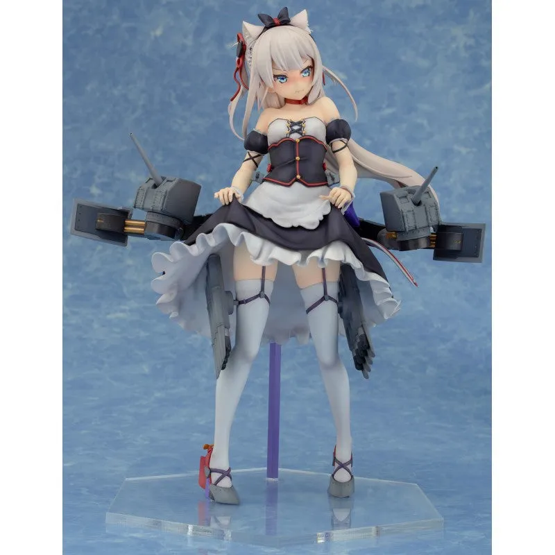 [Pre-order] Azur Lane - USS Hammann (3rd-run) 1/7 Scale Figure PLUM