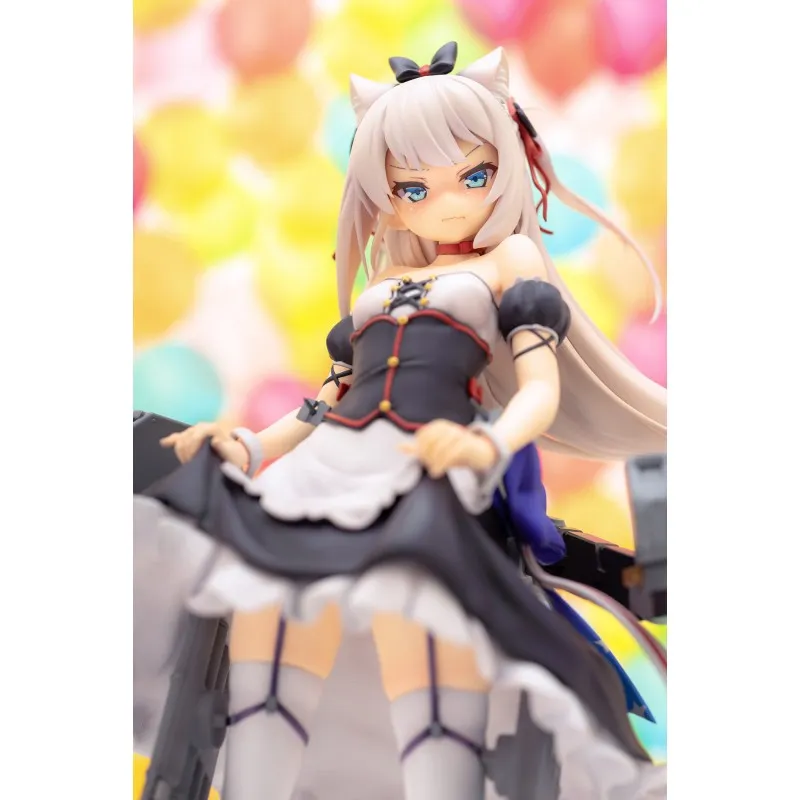 [Pre-order] Azur Lane - USS Hammann (3rd-run) 1/7 Scale Figure PLUM