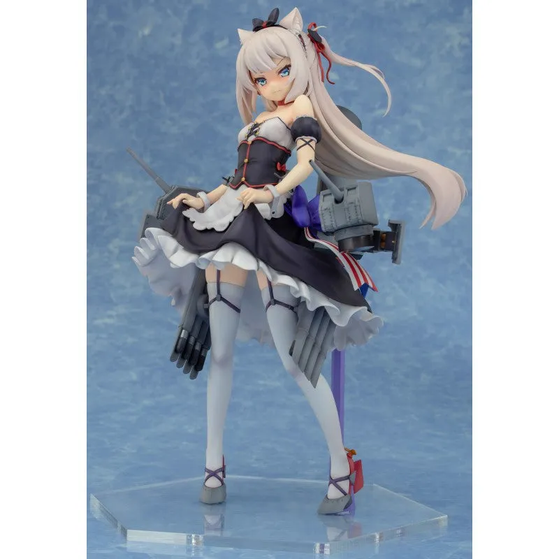 [Pre-order] Azur Lane - USS Hammann (3rd-run) 1/7 Scale Figure PLUM