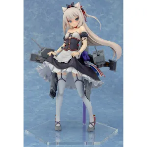 [Pre-order] Azur Lane - USS Hammann (3rd-run) 1/7 Scale Figure PLUM