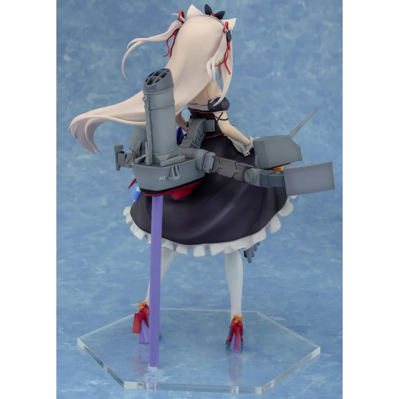 [Pre-order] Azur Lane - USS Hammann (3rd-run) 1/7 Scale Figure PLUM