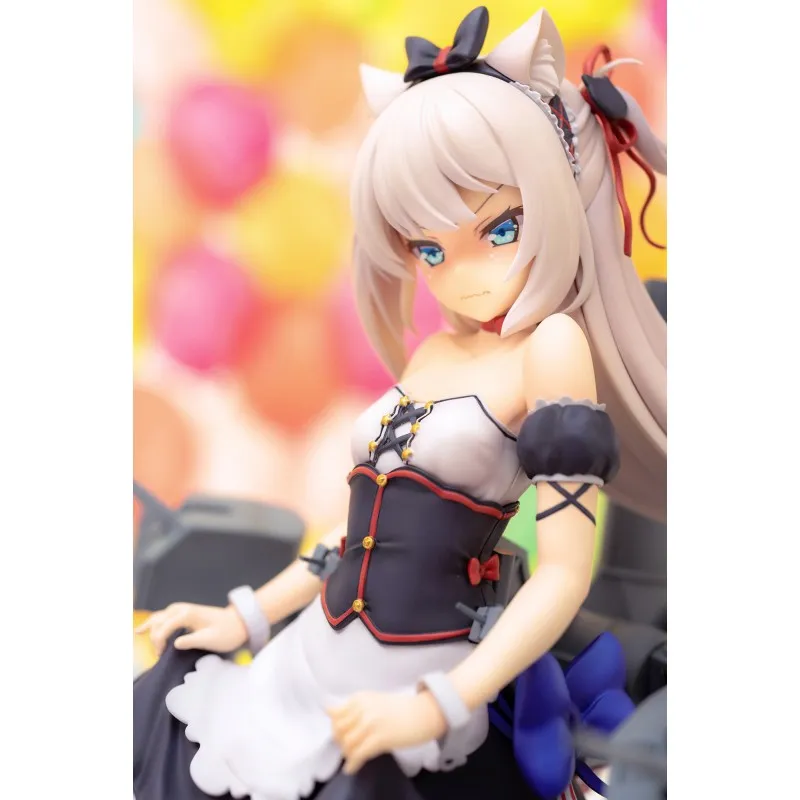 [Pre-order] Azur Lane - USS Hammann (3rd-run) 1/7 Scale Figure PLUM