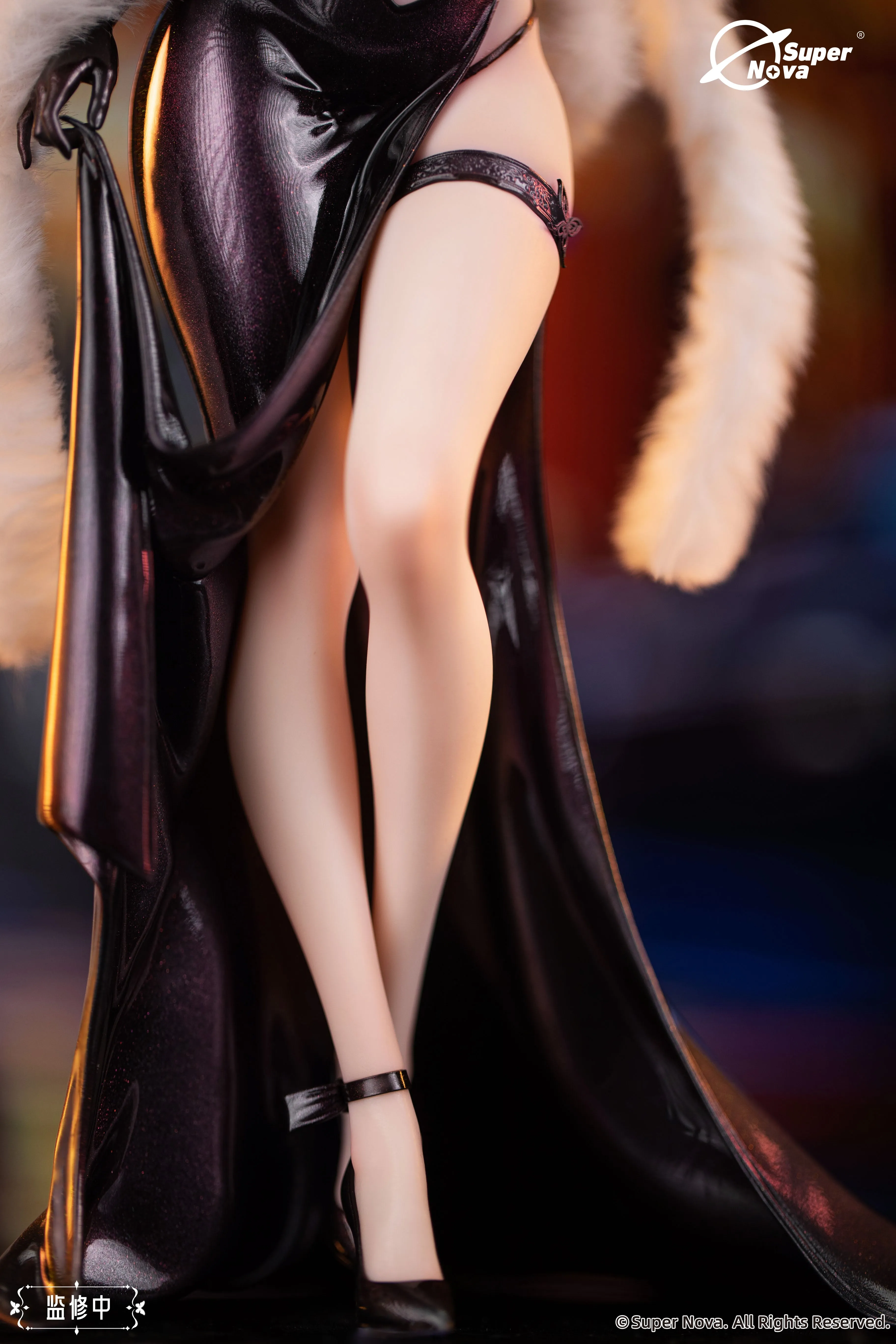 [Pre-order] Biya - Yuna Party Dress Series 1/6 Scale Figure Super Nova