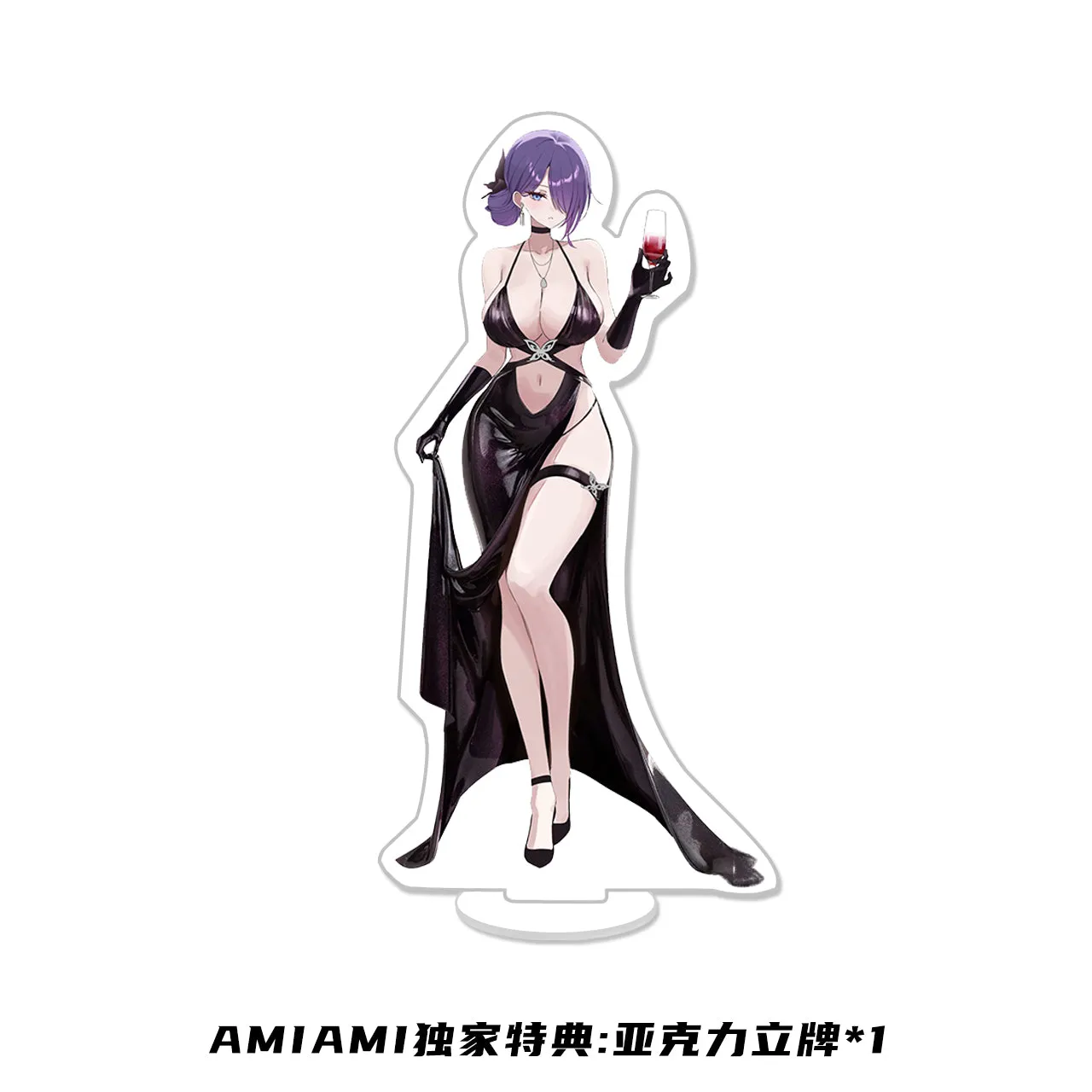 [Pre-order] Biya - Yuna Party Dress Series 1/6 Scale Figure Super Nova