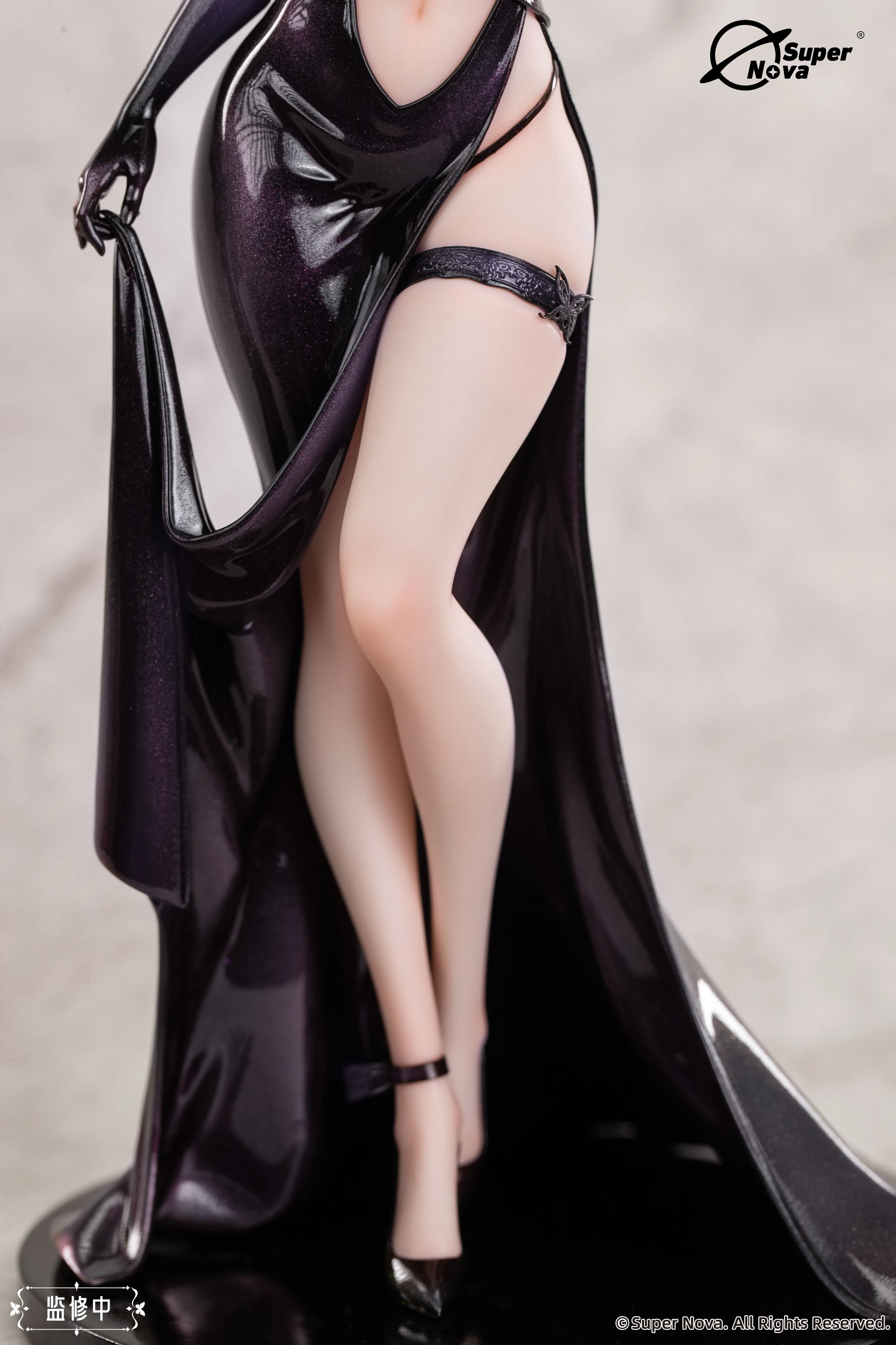 [Pre-order] Biya - Yuna Party Dress Series 1/6 Scale Figure Super Nova