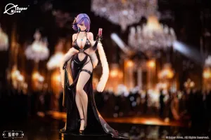 [Pre-order] Biya - Yuna Party Dress Series 1/6 Scale Figure Super Nova