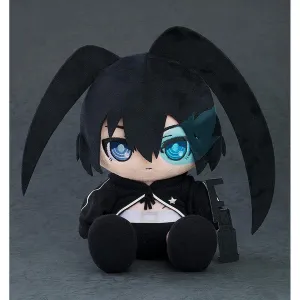 [Pre-order] Black Rock Shooter - Black Rock Shooter Plushie Good Smile Company