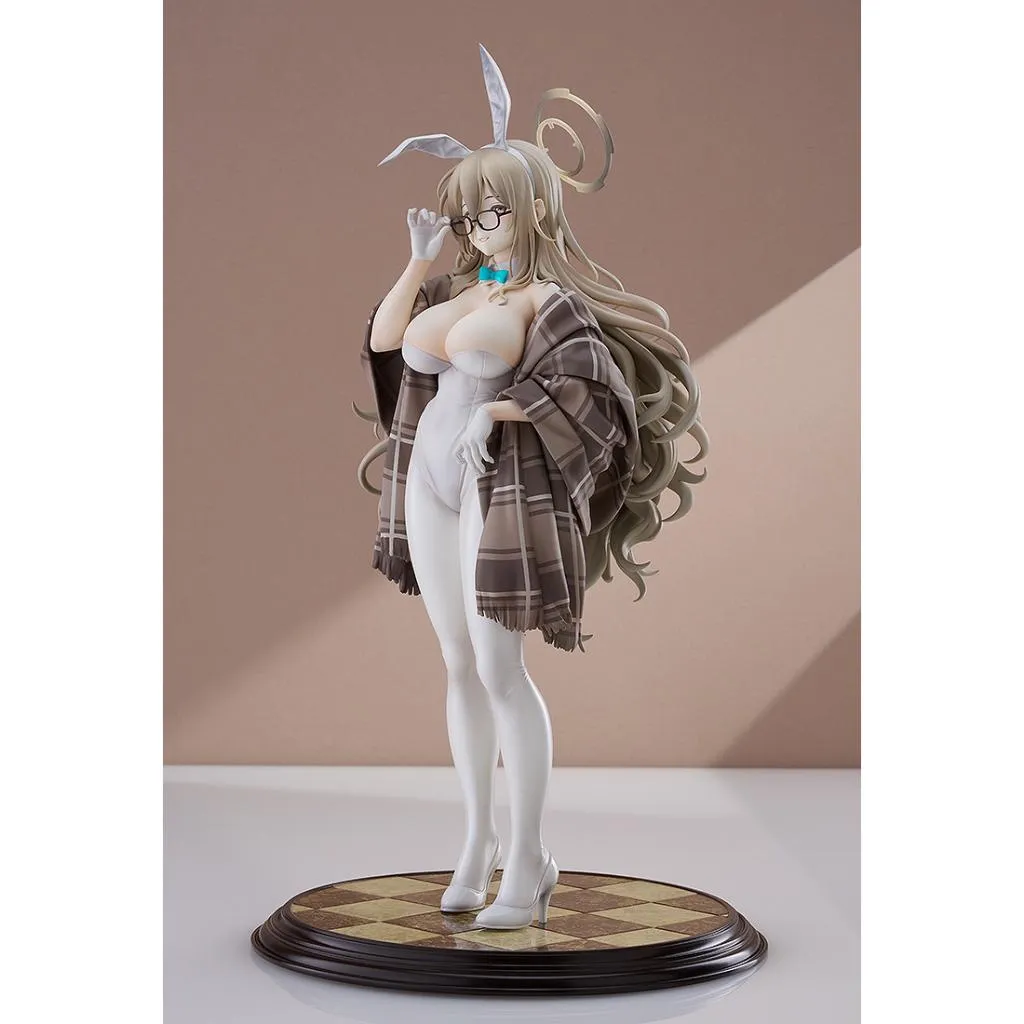 [Pre-order] Blue Archive - Akane Murokasa (Bunny Girl Ver.) 1/7 Scale Figure Max Factory