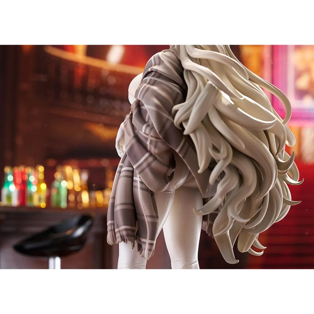 [Pre-order] Blue Archive - Akane Murokasa (Bunny Girl Ver.) 1/7 Scale Figure Max Factory