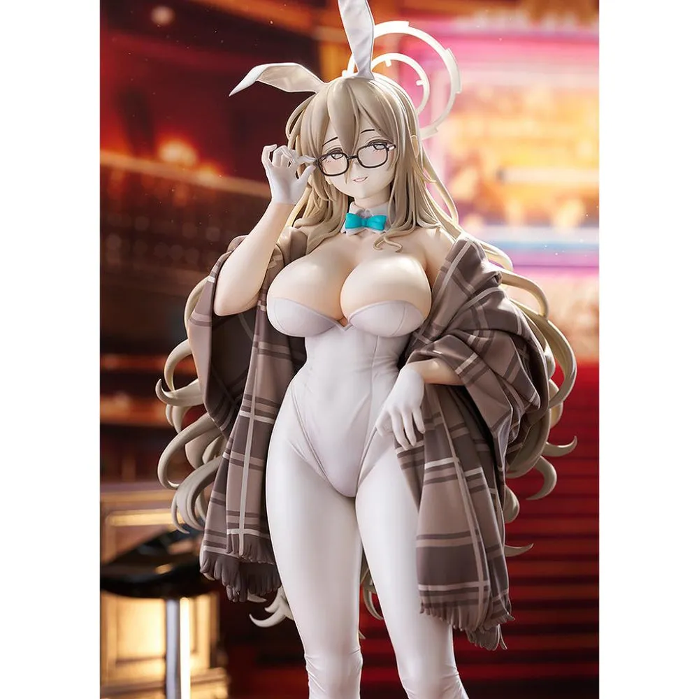 [Pre-order] Blue Archive - Akane Murokasa (Bunny Girl Ver.) 1/7 Scale Figure Max Factory
