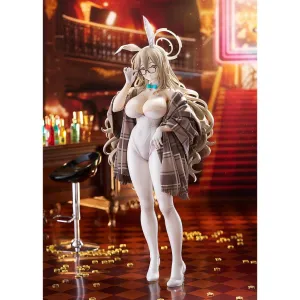 [Pre-order] Blue Archive - Akane Murokasa (Bunny Girl Ver.) 1/7 Scale Figure Max Factory