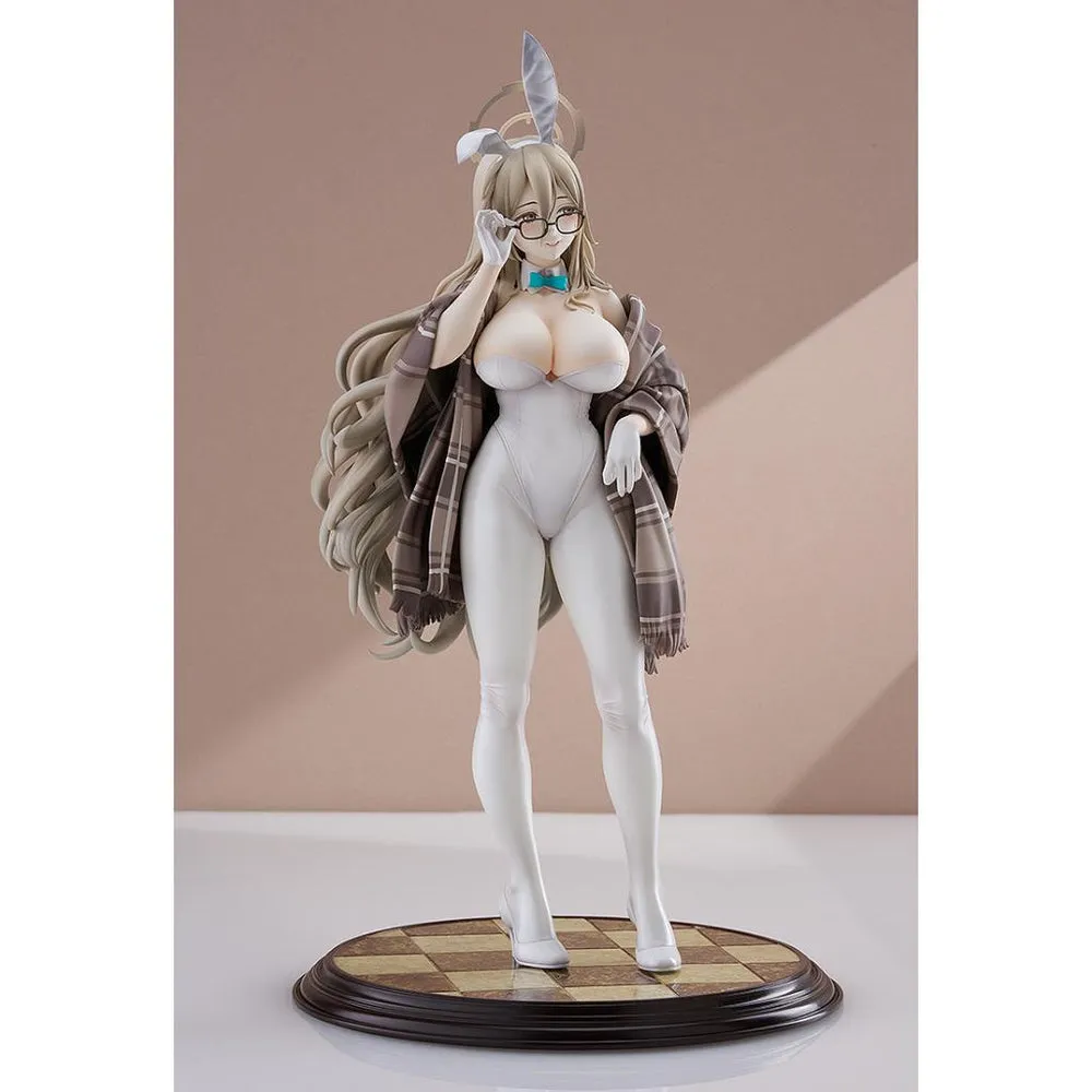 [Pre-order] Blue Archive - Akane Murokasa (Bunny Girl Ver.) 1/7 Scale Figure Max Factory
