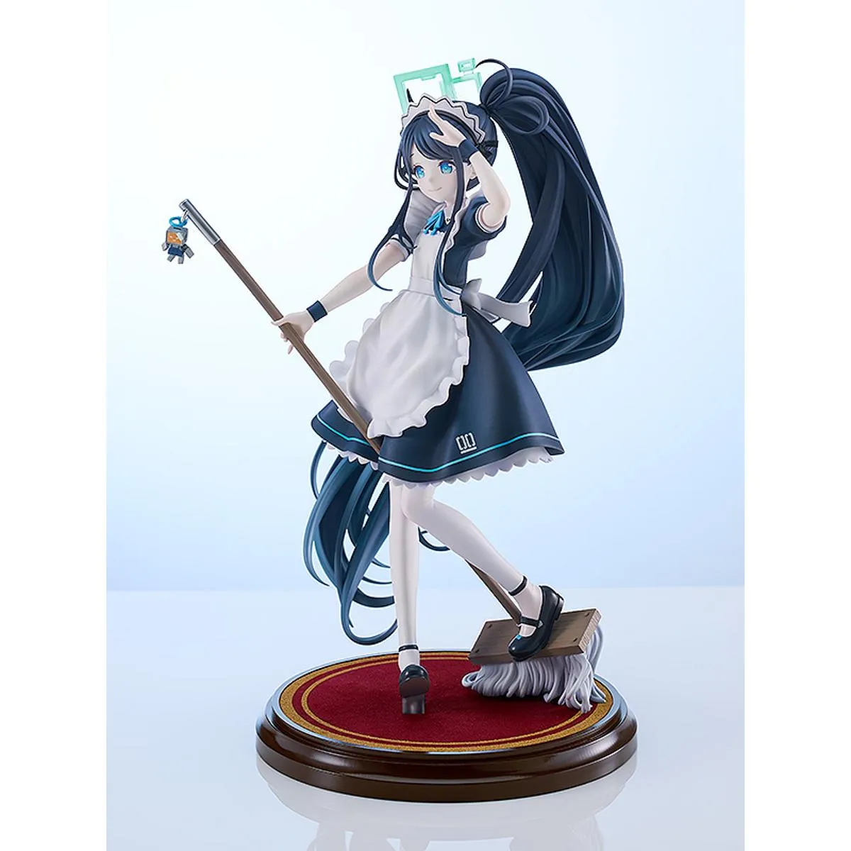 [Pre-order] Blue Archive - Arisu (Maid Ver.) 1/7 Scale Figure Good Smile Company