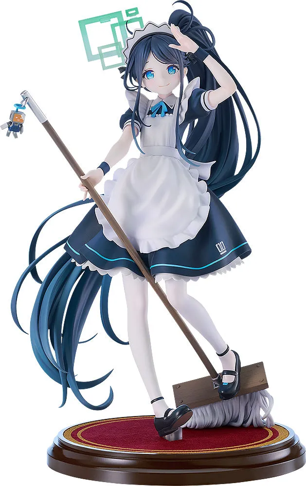 [Pre-order] Blue Archive - Arisu (Maid Ver.) 1/7 Scale Figure Good Smile Company