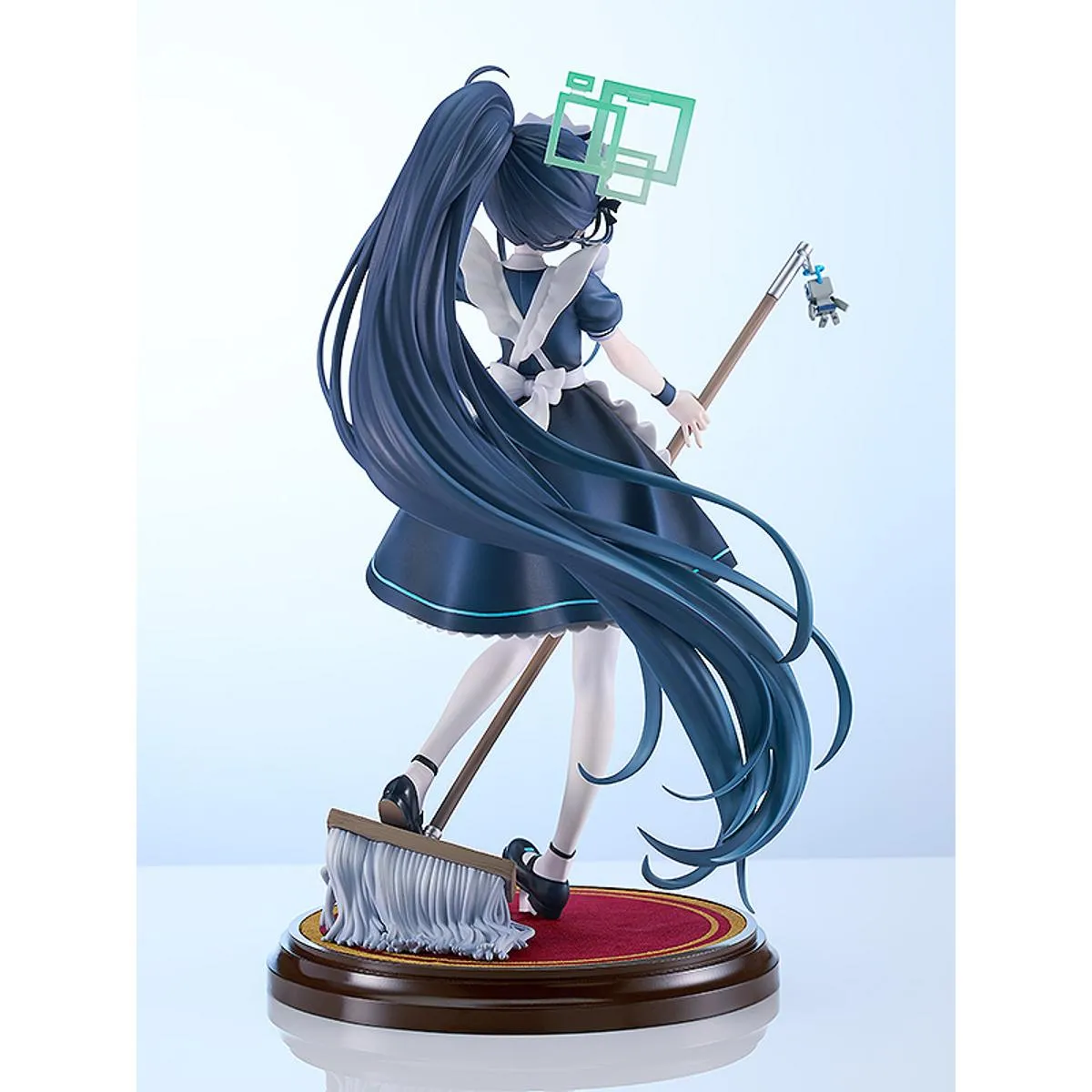 [Pre-order] Blue Archive - Arisu (Maid Ver.) 1/7 Scale Figure Good Smile Company