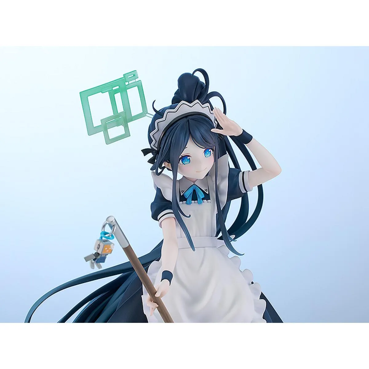 [Pre-order] Blue Archive - Arisu (Maid Ver.) 1/7 Scale Figure Good Smile Company