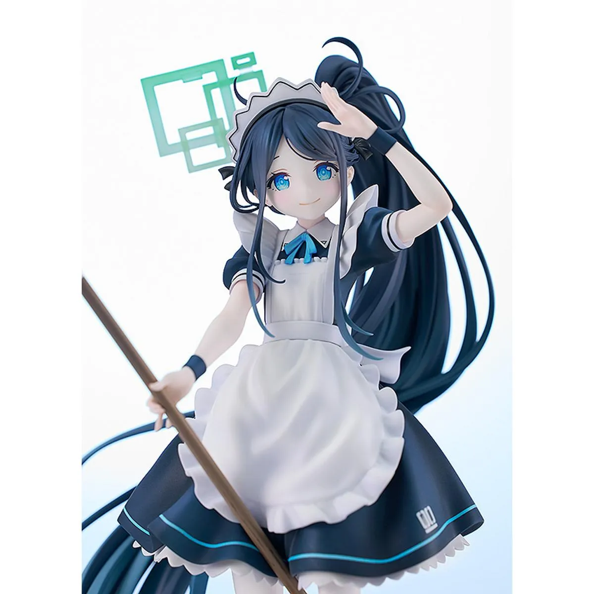 [Pre-order] Blue Archive - Arisu (Maid Ver.) 1/7 Scale Figure Good Smile Company