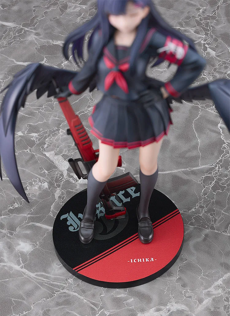 [Pre-order] Blue Archive - Ichika 1/7 Scale Figure Good Smile Company