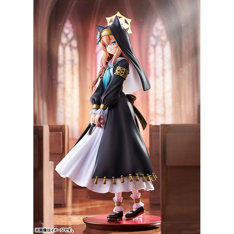 [Pre-order] Blue Archive - Mari 1/7 Scale Figure Miyuki