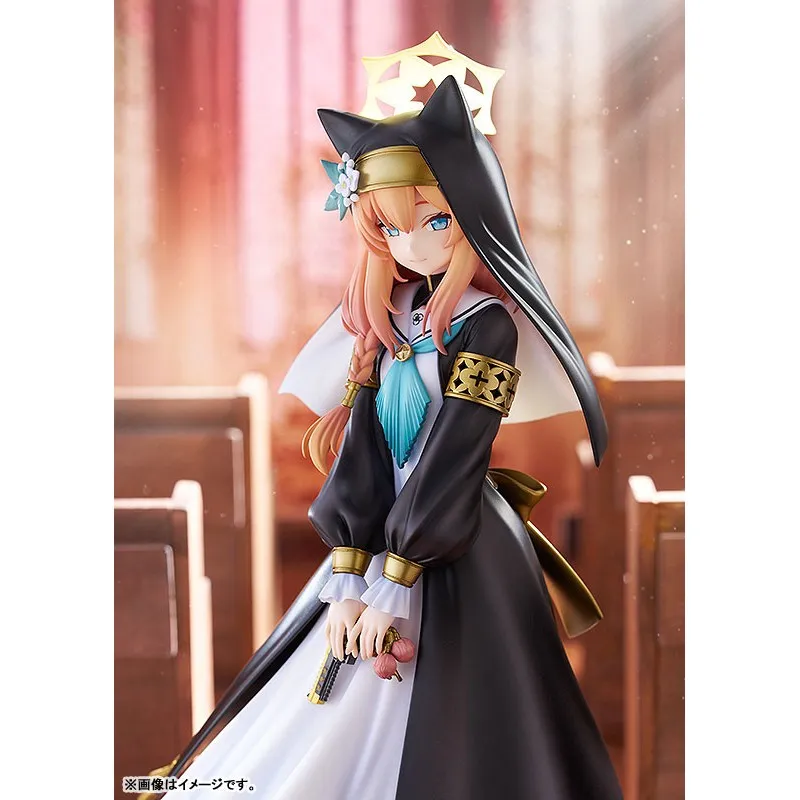 [Pre-order] Blue Archive - Mari 1/7 Scale Figure Miyuki