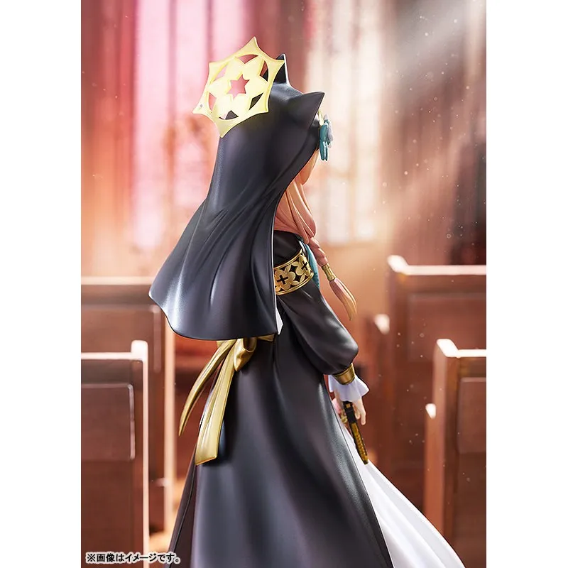 [Pre-order] Blue Archive - Mari 1/7 Scale Figure Miyuki